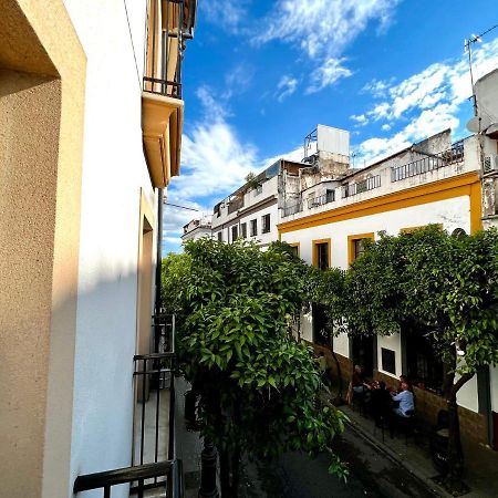 San Fernando De La Ribera Apartment Córdoba Exterior foto