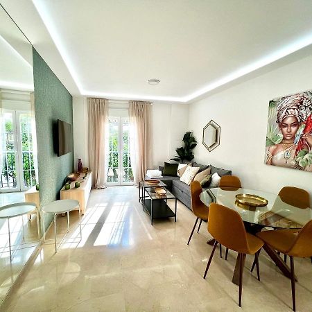 San Fernando De La Ribera Apartment Córdoba Exterior foto