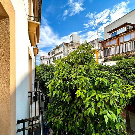 San Fernando De La Ribera Apartment Córdoba Exterior foto