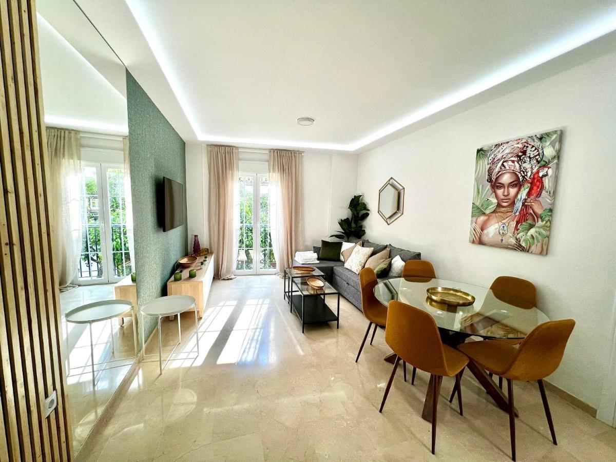 San Fernando De La Ribera Apartment Córdoba Exterior foto