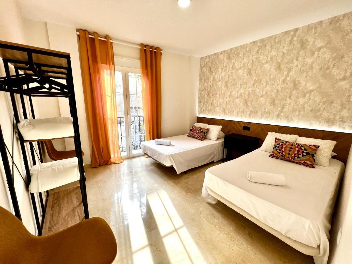 San Fernando De La Ribera Apartment Córdoba Exterior foto
